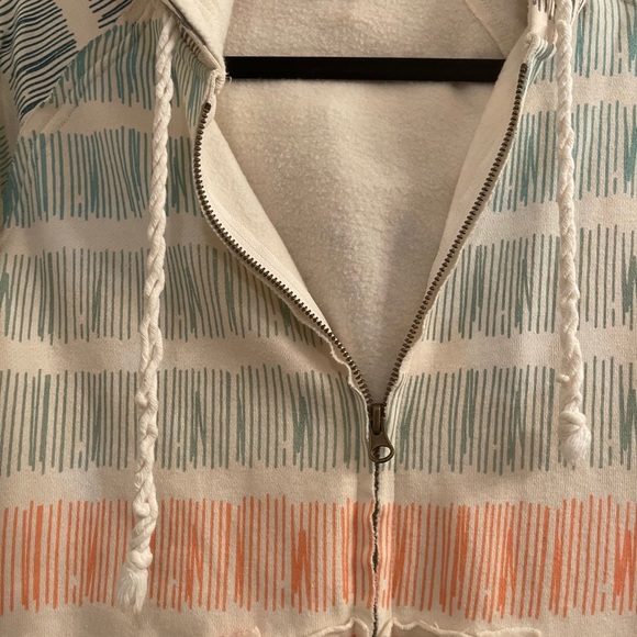 Ripcurl Zip Up Jacket - Picture 4 of 7